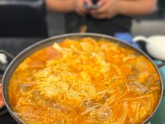 肥牛部队锅-炙韩料理·部队锅专门店