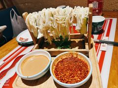 晾衣毛肚-醉长安(钟楼旗舰店)