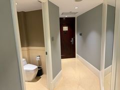 -上海圣淘沙万怡酒店