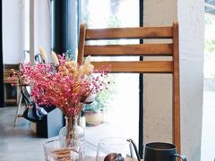 -Home Cafe(水榭春天店)