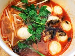 -明月虾面(厦禾路店)