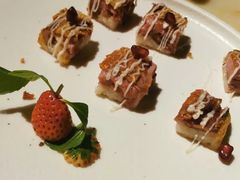 烤鸭寿司-桂满陇-十里风荷(合生汇店)