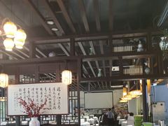 -一江水食府(后湖店)