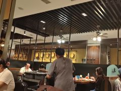 -汉巴味德(沈阳万象汇店)