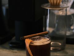 三途川-BE NORMAL CAFE(霞溪路店)