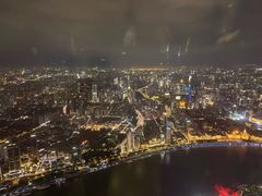 -上海中心大厦