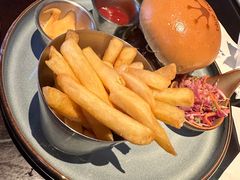 -blue frog蓝蛙(长泰广场店)