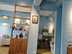 -琥珀川咖啡馆·Amber cafe(百祥路店)