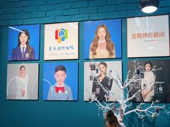 -爱定格照相馆·证件照(上海莘庄店)