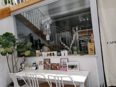 -隹木咖啡馆(宝龙广场店)