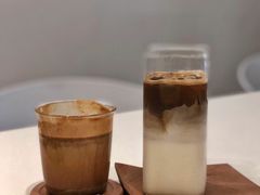 -YECLIP COFFEE黄色回形针咖啡