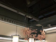 大堂-小菜园新徽菜(马鞍山金鹰店)