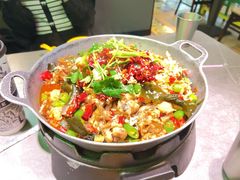 -蛙喔牛蛙(仙林万达茂店)