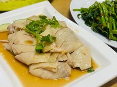 -津津餐室