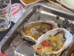 -德四家·云南傣味烧烤品牌(和谐店)