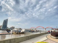 -沈家门渔港