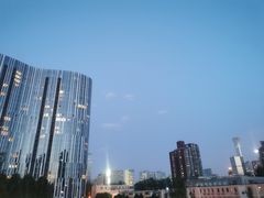 -云鼎·炙火精酿啤酒秘制烧烤(工体店)