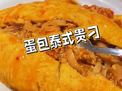 -本味轩精品茶餐厅(黄山路店)