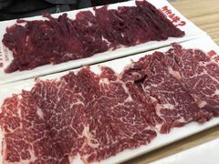 -为什么牛潮汕牛肉火锅(万胜广场店)