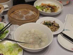 -丰收日·小海鲜·沪上家宴(顾村正大店)