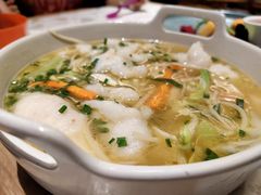-Aqua Oasis 水天堂(爱山广场店)