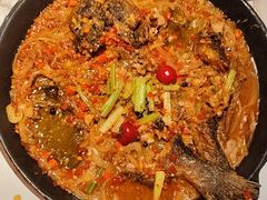 -老板恋上鱼(高新万达店)