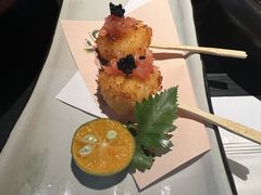 -花潮料理艺食馆(SM新生活广场店)