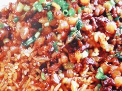 -俭寨大盘鸡·缸子肉·小公鸡·新疆菜(云通店)