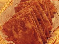 糖饼-卫鼎轩·家宴(水上公园店)