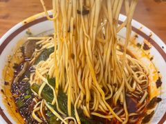 -武胜段记猪肝面(卓锦城店)