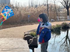 -前关湿地公园