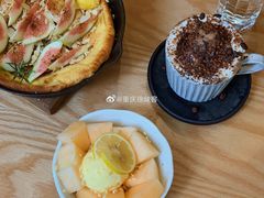 -懒鱼时光馆(沙坪坝店)