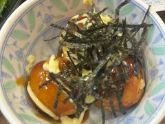 章鱼小丸子-食其家·牛丼咖喱(广元西路店)