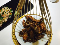 -后宫私房菜(汇客美食娱乐广场店)