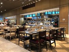 -新食谱全日制餐厅·苏州苏州湾艾美酒店