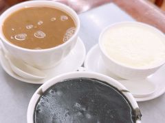 -沙湾姜撞奶甜品店(昌岗中路店)