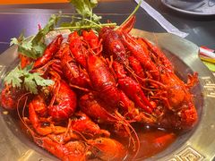 -串亿88烧烤·羊腿·羊蝎子(板泉路店)