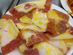 -松明一烤肉馆(鲁园店)