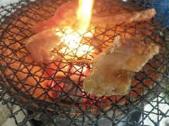 -福福泥炉烤肉(三台子店)