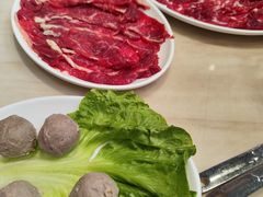 -味逍遥牛肉火锅(万江旗舰店)
