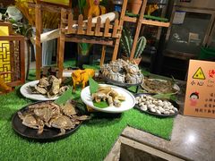 -杭州开元名都大酒店·地中海自助餐厅