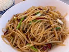 -沃合农家小馆(半壁街店)