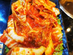 -燚青春泥炉烤肉(东泰店)