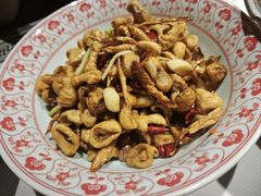 枯爆肥肠-帝一铭家宴(板塘店)
