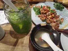 -兰木肆·云南菜(龙湖U城天街店)