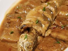 -龙宴海鲜城(经中路店)