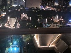 -三亚湾红树林度假世界(木棉酒店)