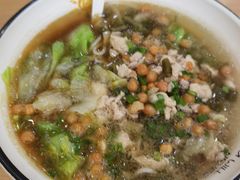 肉沫桂林米粉-桂林米粉(亦庄国融国际店)