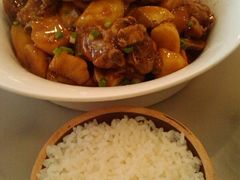 排骨-橘子洲头湘菜馆