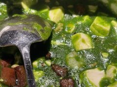 -桂满陇·海市蜃楼·黑金(国金店)